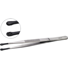 Tweezer Steel for Pearls Holding Tweezers